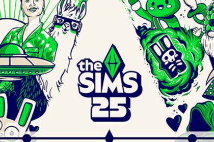 The 25 best Sims games for The Sims 25th anniversary