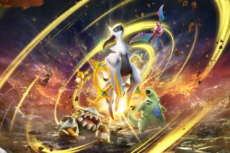 When does the Triumphant Light expansion release in Pokémon TCG Pocket?