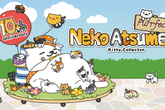 Neko Atsume Purrfect Celebrates 10th Anniversary With VR Collaborations, Easter Eggs And More