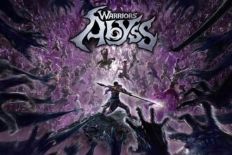 warriors: abyss