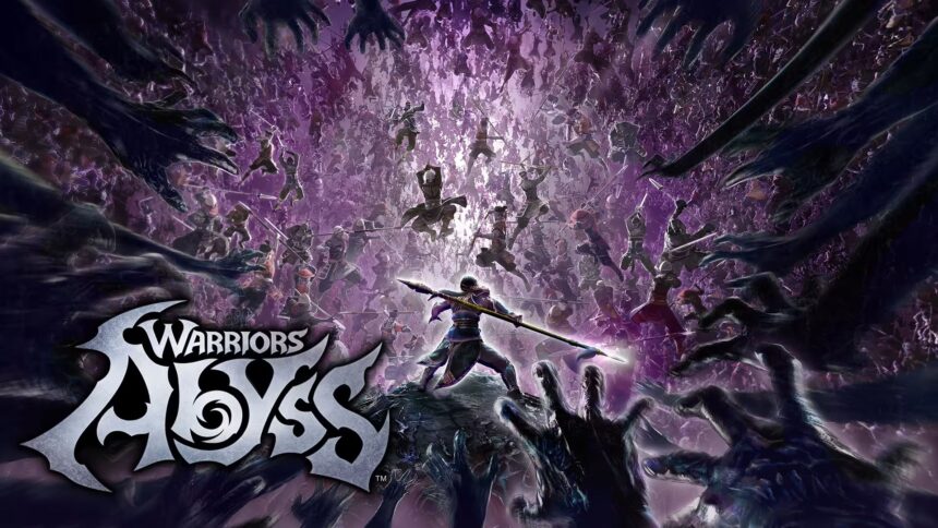 Warriors: Abyss Review – Numbers Must Go Up