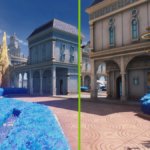 Wuthering Waves Ray Tracing comparison