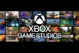 xbox game studios