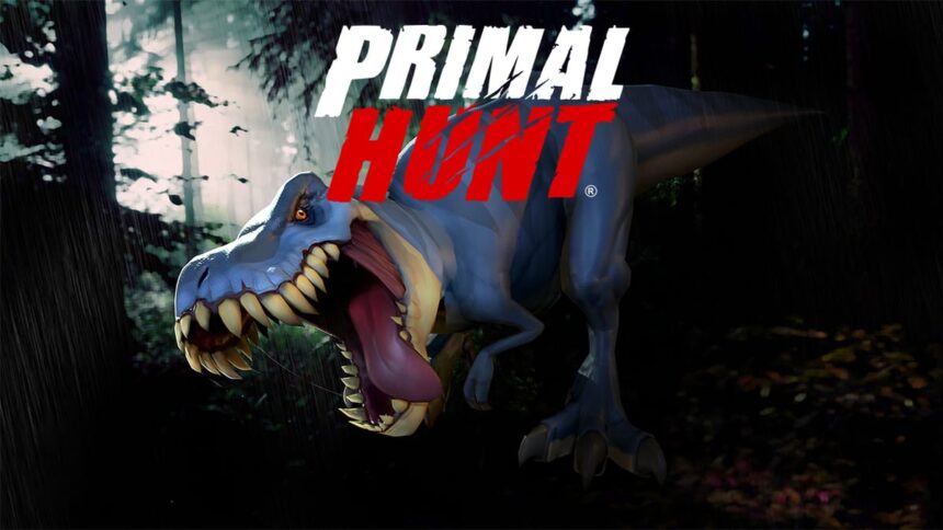 Primal Hunt Studio Phaser Lock Interactive Has Shut Down