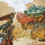 How to get a sharp fang in Monster Hunter Wilds