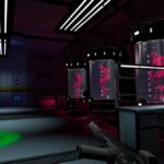 VR Roguelike Quantum Threshold Makes Your Wheelchair Your Greatest Strength