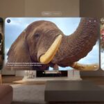 visionOS 2.4 Beta 2 Brings Apple's New Spatial Gallery Platform To Vision Pro