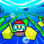 Aqua Racer Official Image