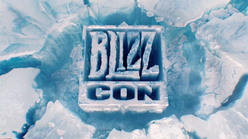 BlizzCon 2026