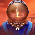 Paradox Interactive Announces VR Strategy Game Surviving Mars: Pioneer