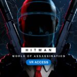 Hitman Showcases PlayStation VR2 Gameplay Before Upcoming Launch