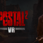 Flat2VR Tests Mature VR Conversion With 2003’s Postal 2