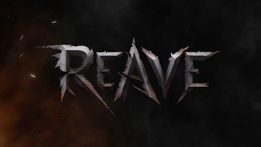 Reave Is The New Dark Fantasy VR Action Game From A Township Tale's Studio