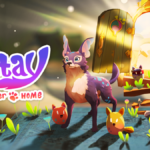 VR &amp; Mixed Reality Pet Simulator Stay: Forever Home Confirms April Launch On Quest