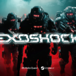 New Gameplay Footage For VR Sci-Fi Shooter Exoshock Revealed