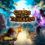 Free-To-Play Social VR Game Cards &amp; Tankards Gets New Expansion This Month