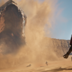 New Dune Awakening hype video digs into desert exploration, showing off the ever-changing Deep Desert for the first time