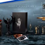 Death Stranding 2: On the Beach Collector’s Edition Showcased in New Trailer