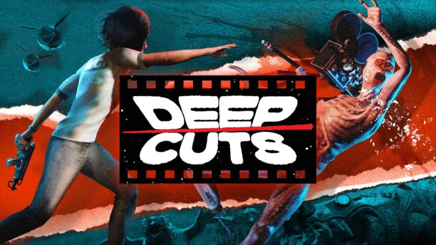 Deep Cuts Offers A Compelling Cinematic Sandbox