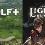 GOLF+ &amp; The Light Brigade Are The Quest+ March 2025 Monthly Games