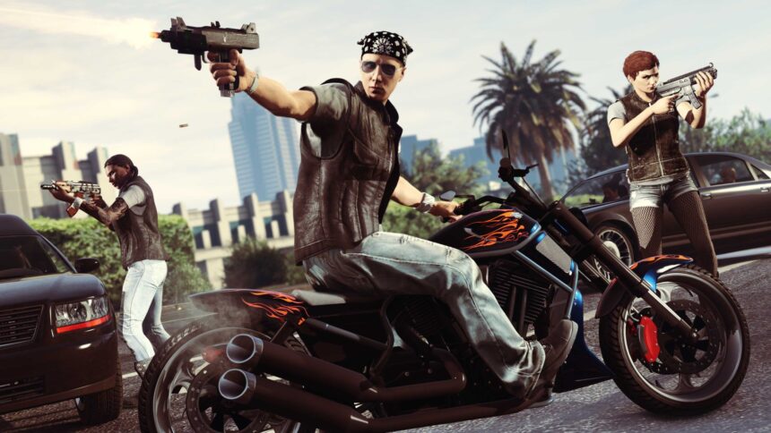 Grand Theft Auto 5 Enhanced on PC – Everything You Need to Know