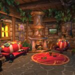 World of Warcraft’s upcoming housing system looks surprisingly robust