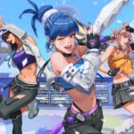 Overwatch 2’s new collab brings K-pop fandom back to Blizzard’s shooter