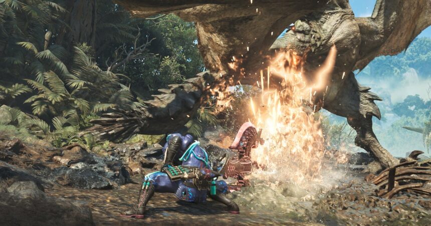 Monster Hunter Wilds has a serious story progression bug, but thankfully Capcom is on the case with a fix