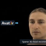 Meta Researchers Generate Photorealistic Avatars From Just Four Selfies