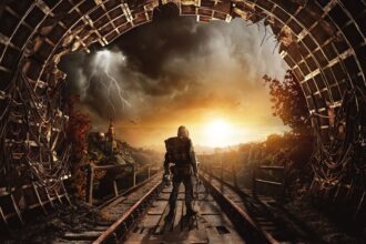 Metro Exodus