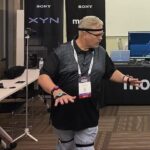 mocopi Pro Kit Impressions: Hands-On With Sony’s Full Body Motion Capture System