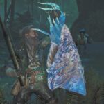 Where to find grand escunites in Monster Hunter Wilds