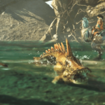 Where to find a ‘whopper’ in Monster Hunter Wilds