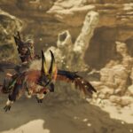 Turning off Monster Hunter Wilds’ Seikret autopilot lets you have more fun