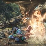 What is affinity in Monster Hunter Wilds?