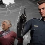 MK1’s T-1000 gameplay reveal gets upstaged by Madam Bo’s brutal slipper attack