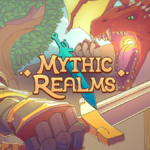 Mythic Realms Review - A Brilliant Mixed Reality Roguelite Fantasy RPG