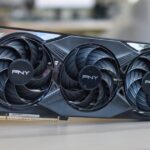 Nvidia GeForce RTX 5070 review: an RTX 4070 Super with a DLSS 4 badge