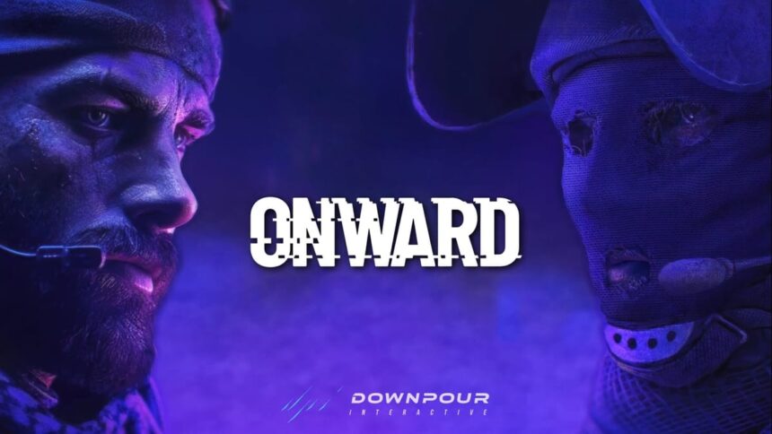 Onward Update 2.0 Trailer Teases Next Week's &quot;Massive&quot; Overhaul