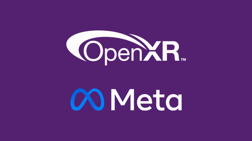 Meta To Recommend Using Unity &amp; Unreal's Built-In OpenXR Support From Next Week