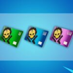 How to get an Outlaw Keycard in Fortnite