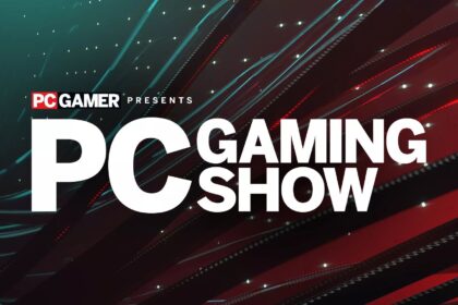 PC Gaming Show 2023