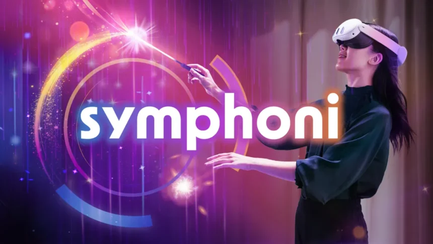 Symphoni Hands-On: Conducting The Classics With Your Hands Is Intuitive If Simplistic