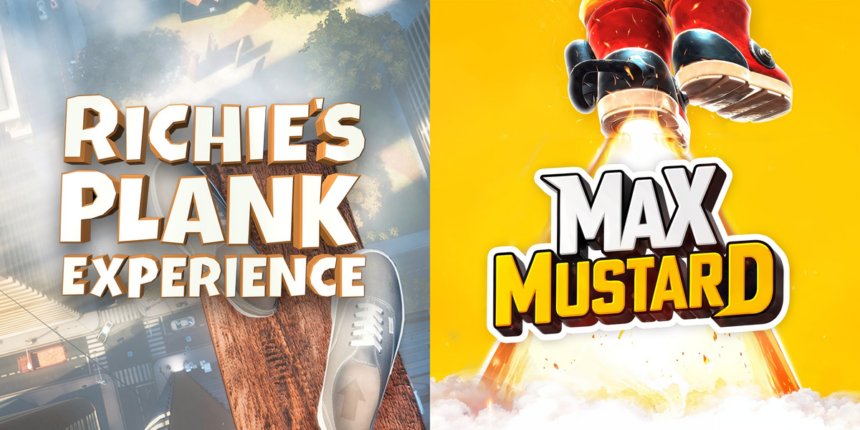 Richie's Plank Experience &amp; Max Mustard &quot;Unilaterally&quot; Delisted From Quest Store By Meta