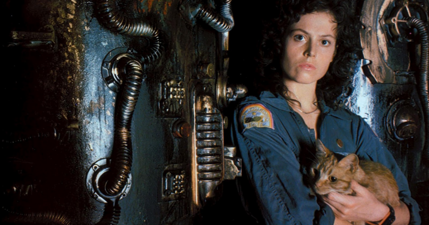 It turns out that Ellen Ripley was in Alien: Romulus all along according to director Fede Álvarez, but it sounds like overcomplicated nonsense