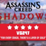 Assassin’s Creed Shadows review: How Ubisoft learned to stop worrying and embrace imperfection