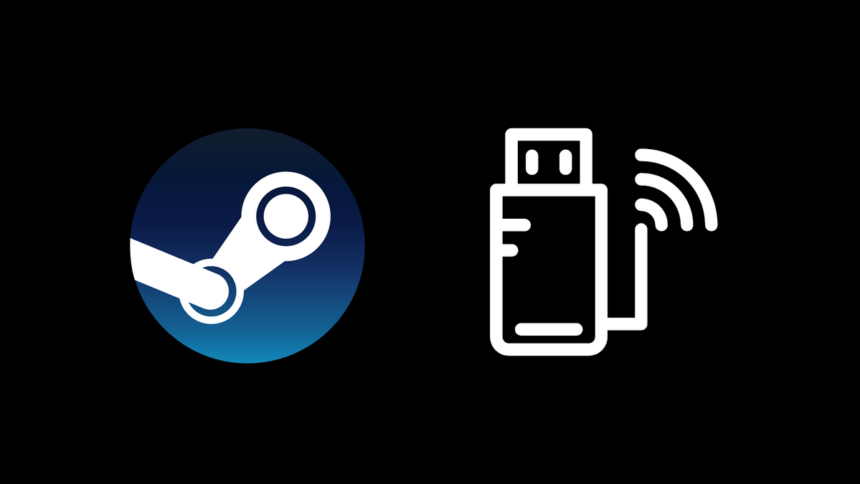 Valve Working On &quot;SteamVR Link Dongle&quot; For Reliable Wireless PC VR