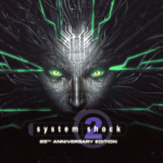 Nightdive Studios announces launch date for System Shock 2 remake