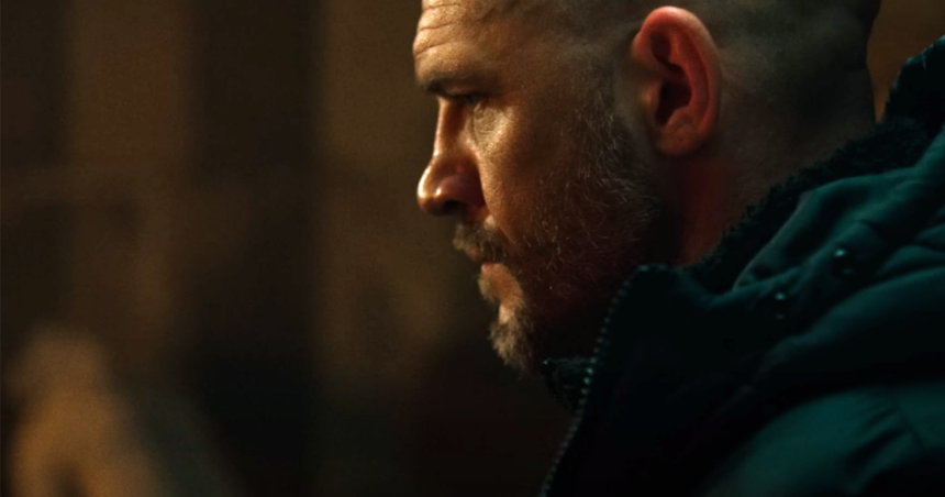 Netflix's big Tom Hardy-led action movie, Havoc, comes from the director of The Raid, and its first teaser trailer looks brutal