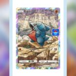 All ‘Gible Drop Event’ cards and best decks in Pokémon TCG Pocket